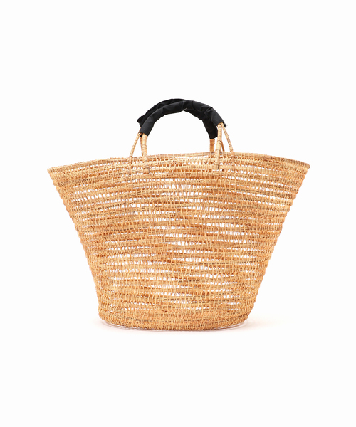 JOURNAL STANDARD relume（ジャーナルスタンダード　レリューム）の「【TARANGO/タランゴ】BIGカゴBAG（かごバッグ・レディース・ブラウン・FREE）」の11枚目の写真