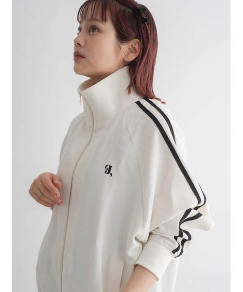 jm track jacket | アウター/ジャケット | JUMELLE