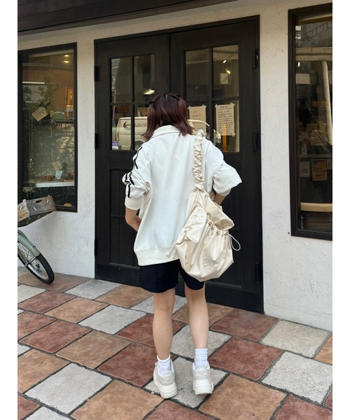 jm track jacket（ジャージ）｜jumelle（ジュメロ）の
