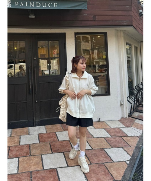 jumelle ジェーエム トラックジャケット jm track jacket | アウター/ジャケット | JUMELLE