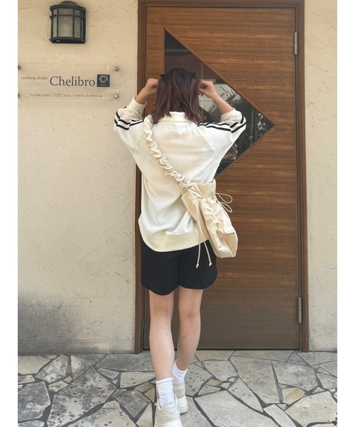 jumelle ジェーエム トラックジャケット jm track jacket | アウター/ジャケット | JUMELLE