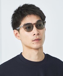 Jugaad14 | ＜jugaad14＞OCEAN オーシャン ファッション用グラス(メガネ)
