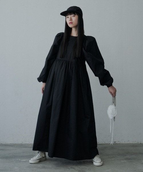 PERNA(ペルナ)の「フラワーレースミニバッグ(ショルダーバッグ・レディース・ホワイト/ブラック・FREE)」の8枚目の写真