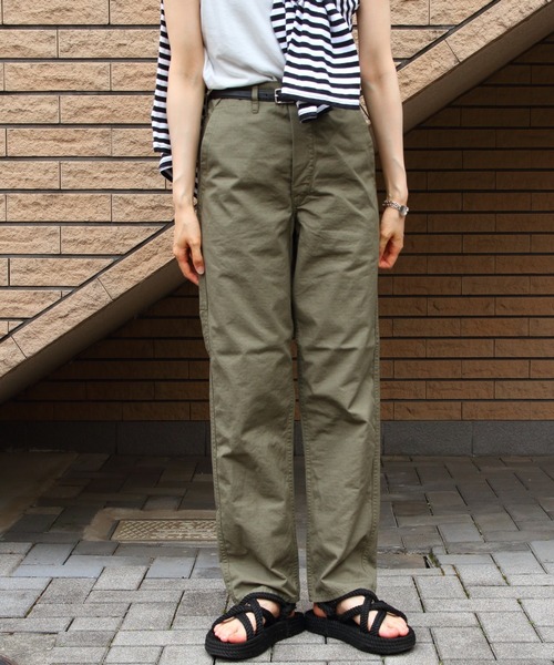 orSlow（オアスロウ）の「orSlow/オアスロウ 別注 リップストップ