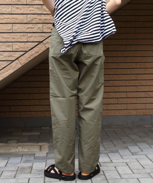 orSlow（オアスロウ）の「orSlow/オアスロウ 別注 リップストップ