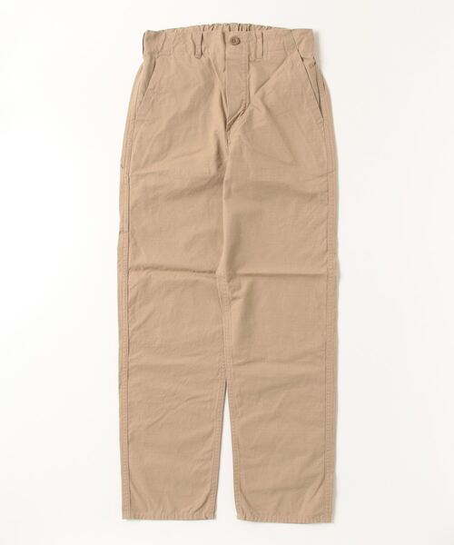 【美品】オアスロウ orslow ファティーグパンツ コットンリップストップ orSlow（オアスロウ）の「orSlow | リップストップ ファティーグ
