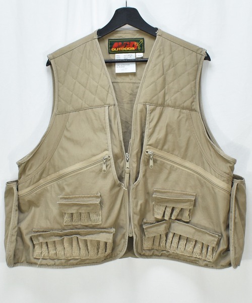 VINTAGE（ヴィンテージ）の「【ヴィンテージ古着】90's AViD OUTDOOR