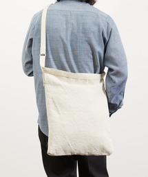 SLOW スロウ / truck-roll shoulder bag L- トラックロールショルダーバッグ / 586S131P