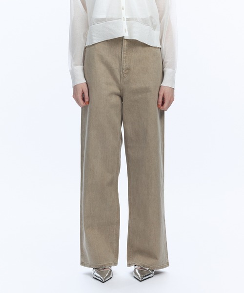 パンツ PUBLIC TOKYO / PUBLIC DENIM ACTIVE PUBLIC DENIM ACTIVE（デニムパンツ）｜PUBLIC TOKYO
