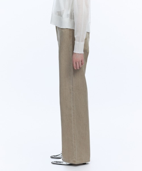 パンツ PUBLIC TOKYO / PUBLIC DENIM ACTIVE PUBLIC DENIM ACTIVE（デニムパンツ）｜PUBLIC TOKYO