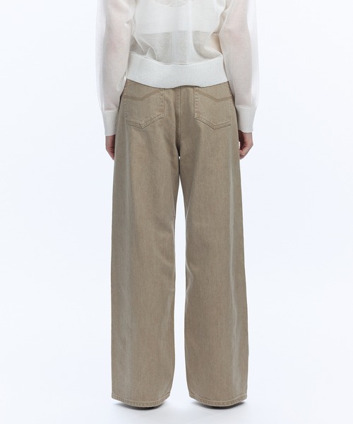 パンツ PUBLIC TOKYO / PUBLIC DENIM ACTIVE PUBLIC DENIM ACTIVE（デニムパンツ）｜PUBLIC TOKYO