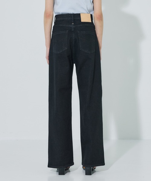 パンツ PUBLIC TOKYO / PUBLIC DENIM ACTIVE セール】PUBLIC DENIM ACTIVE（デニムパンツ）｜PUBLIC TOKYO