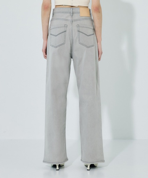 【在庫有】 PUBLIC DENIM TOKYO ACTIVE（デニムパンツ）｜PUBLIC パンツ