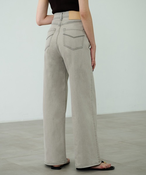 パンツ PUBLIC TOKYO / PUBLIC DENIM ACTIVE セール】PUBLIC DENIM ACTIVE（デニムパンツ）｜PUBLIC TOKYO