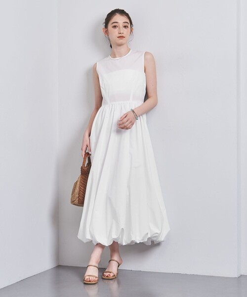 UNITED ARROWS（ユナイテッドアローズ）の「ソリッド バルーン