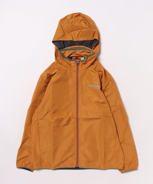 セール】【フードがしまえる】おでかけシャカジャケット（ナイロン
