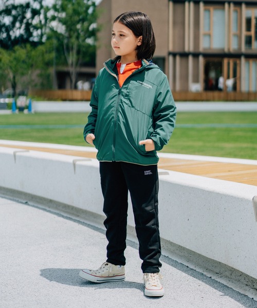 セール】【フードがしまえる】おでかけシャカジャケット（ナイロン