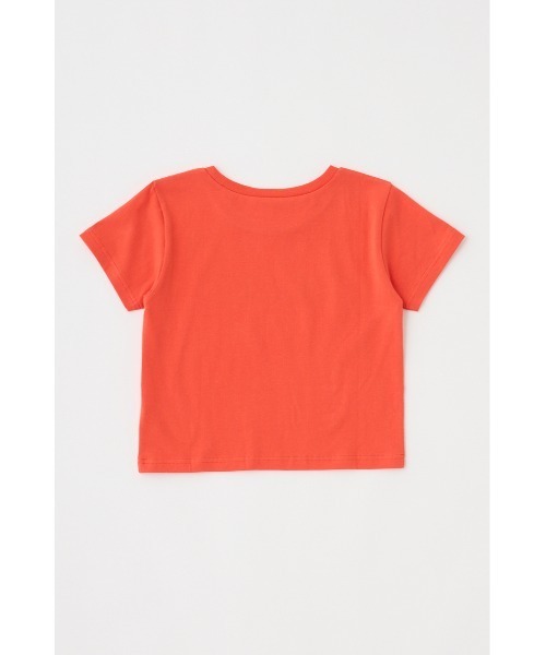 RHINESTONE MOUSSY Tシャツ（Tシャツ/カットソー）｜MOUSSY