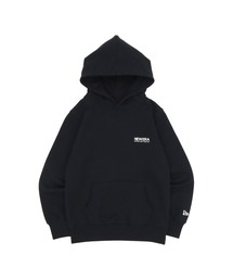 NEW ERA（ニューエラ）の「ニューエラキッズ トレーナー スウェット TheOriginロゴ（パーカー・キッズ）」