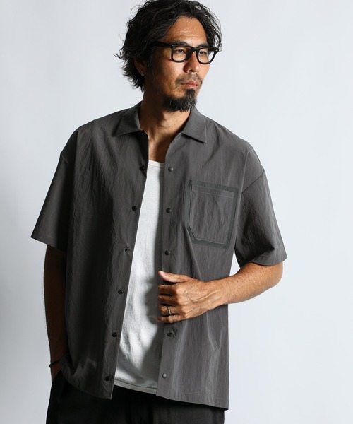 The DUFFER of ST.GEORGE（ザダファーオブセントジョージ）の