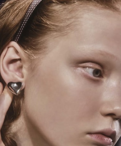 【IRIS47】 trick head band / トリック ヘッドバンド（カチューシャ）｜IRIS47（イリスフォーセブン）