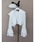Katrin TOKYO�i�J�g���[���g�[�L���[�j�́umany frill cropped blouse�i�V���c/�u���E�X�j�v�b�z���C�g