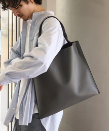 【MAISON CLUB】one handle bag ワンハンドルトートバッグ
