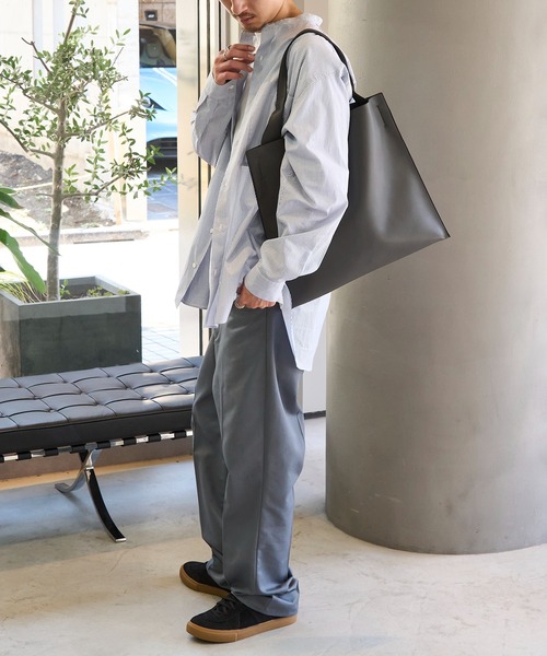 セール】【MAISON CLUB】one handle bag ワンハンドルトート