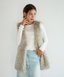 BAYFLOW | ファーベスト(ベスト)