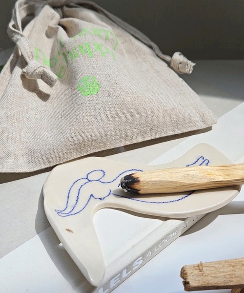 CITY SHED(シティーシェド)の「パロサントスティック 香木/ PALO SANTO(ルームフレグランス/お香・レディース・その他・ONE SIZE)」の7枚目の写真