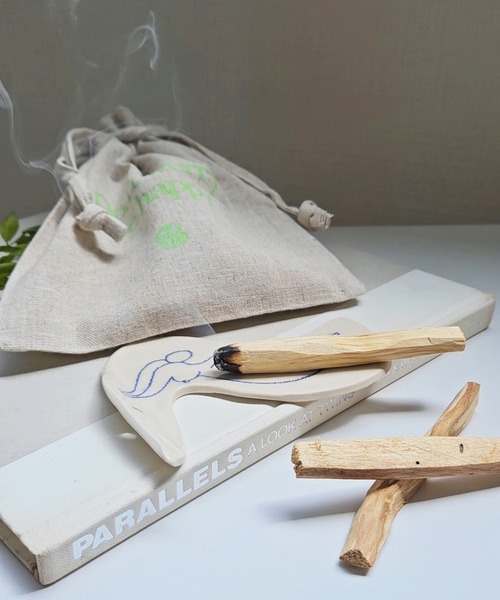 CITY SHED(シティーシェド)の「パロサントスティック 香木/ PALO SANTO(ルームフレグランス/お香・レディース・その他・ONE SIZE)」の6枚目の写真