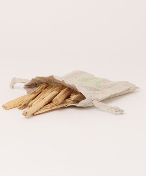 CITY SHED(シティーシェド)の「パロサントスティック 香木/ PALO SANTO(ルームフレグランス/お香・レディース・その他・ONE SIZE)」の2枚目の写真
