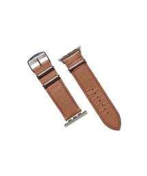 SOPHNET.（ソフネット）の「LEATHER WATCH BAND for Apple Watch