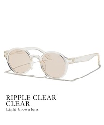 【Jugaad14】RIPPLE CLEAR clear