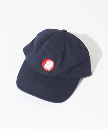 《追加》イノウエバッジ店 別注 花道企み刺繍キャップ