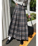 WC(ダブル シー)の「スカート(スカート)」