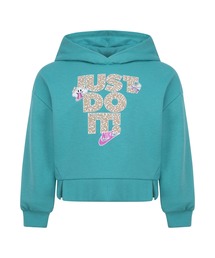 NIKE(iCL)́yNIKEzNKG NOTEBOOK PULL OVER/t[fB/LbY(p[J[)