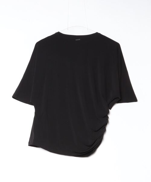Takashi Murakami x Blackpink】Signature T-Shirt 黒 (Kaikai