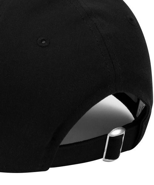mahagrid/マハグリッド』 GOTHIC M LOGO BALL CAP/ゴシックエム