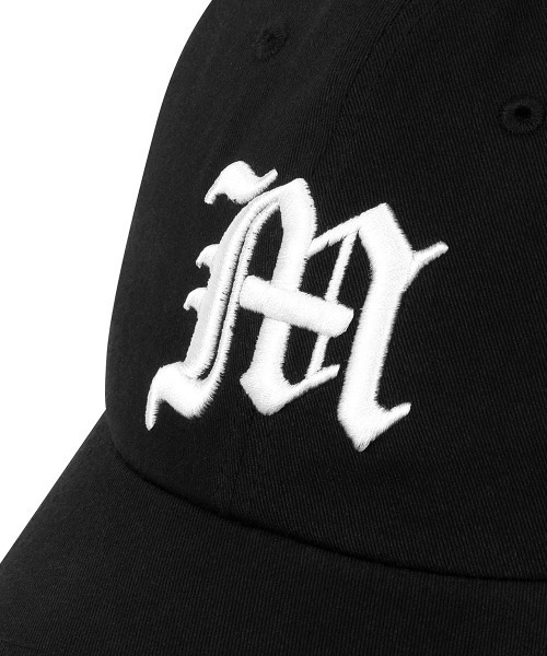 【mahagrid】22FW★ M LOGO BALL CAP 86802248b_b_11_500.jpg