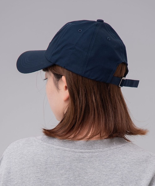 mahagrid/マハグリッド』 GOTHIC M LOGO BALL CAP/ゴシックエム