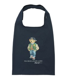 POLO RALPH LAUREN | ショルダーレインバッグ "POLO BEAR" ポロベア(ショルダーバッグ)
