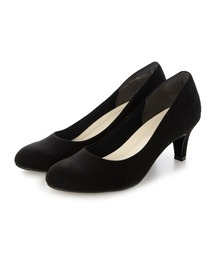 Pitti（ピッティ）の「ラウンドトゥプレーンパンプス（パンプス）」