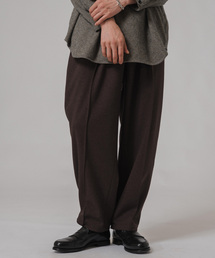 EDIFICE | シャーク バルーンフィット イージーパンツ(スラックス)