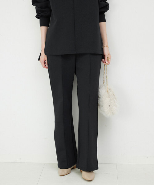 SLOBE IENA（スローブイエナ）の「ダンボールリラックスパンツ（その他