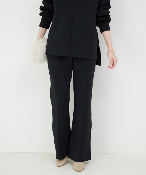 SLOBE IENA（スローブイエナ）の「ダンボールリラックスパンツ（その他