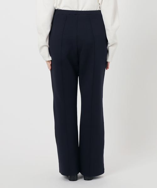 SLOBE IENA（スローブイエナ）の「ダンボールリラックスパンツ（その他パンツ・レディース・ブラック/ネイビー・40/38/36）」の22枚目の写真