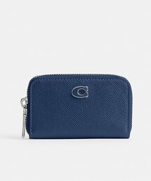 COACH（コーチ）の「スモール ジップ アラウンド カード ケース（カードケース）」