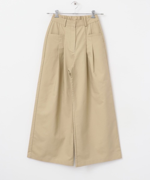 【関税込み】Citizens of Humanity タン Lilah レザーパンツ CITIZENS OF HUMANITY Lilah recycled leather-blend flared