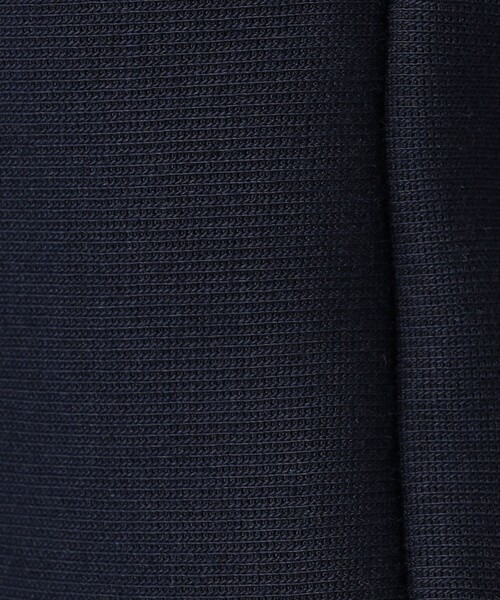 green label relaxing(グリーンレーベルリラクシング)の「ダンボール ハーフジップ フーディ パーカー(パーカー・メンズ・ライトグレー/ブラウン/ネイビー・M/L/S/XL)」の6枚目の写真